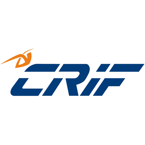 Crif Logo