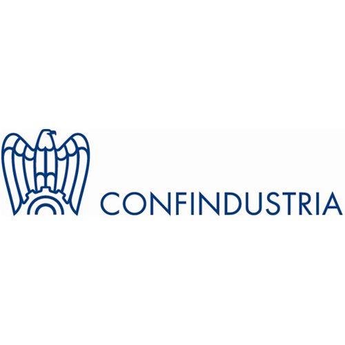 Confindustria Logo