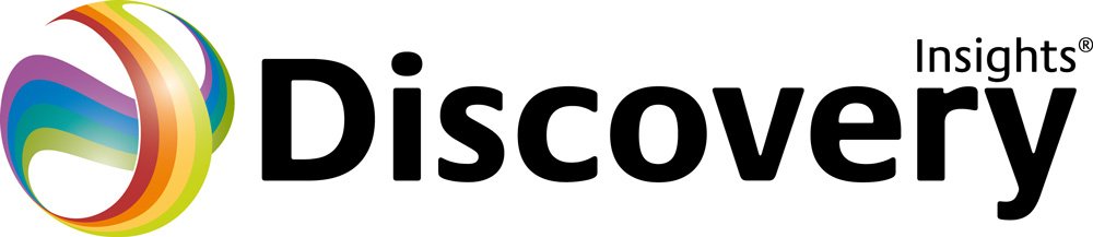 Logo Insights Discovery