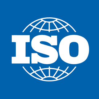 logo certificazione ISO