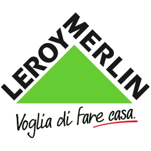 Leroy Merlin Logo