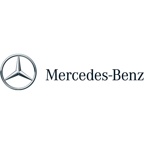Mercedes-Benz Logo