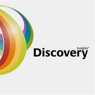 Logo Insights Discovery
