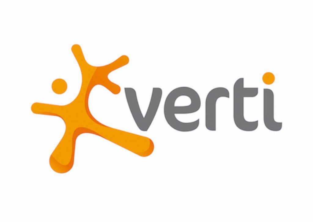 Verti Logo